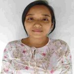 Profile picture of MENOKA SINGHA