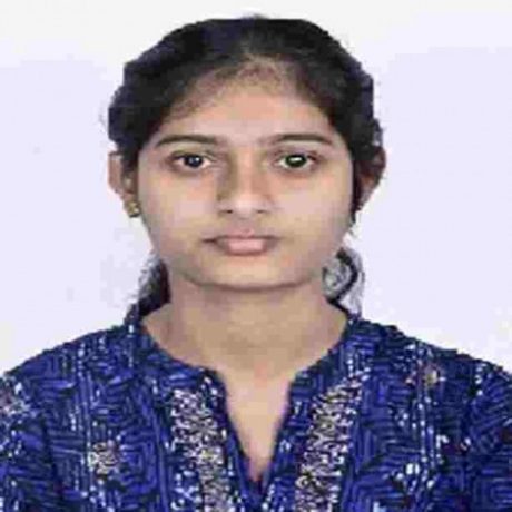 Profile picture of APARNA GOUDA