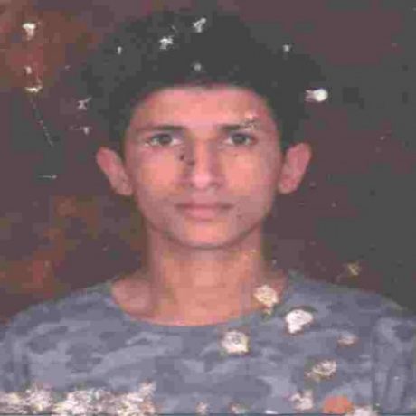 Profile picture of SACHIN