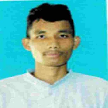 Profile picture of MUNIN MACHAHARY