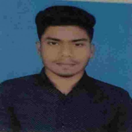 Profile picture of MD ARAJ