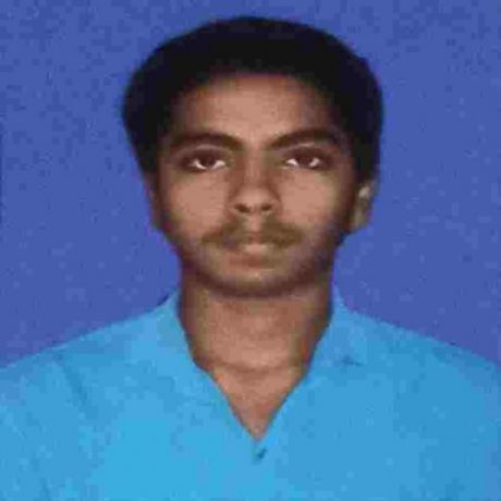 Profile picture of VIVEK KUMAR