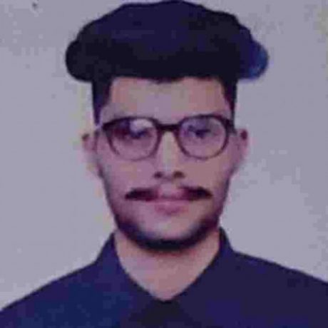 Profile picture of AKASH PANCHAL