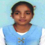 Profile picture of KM ANSHIKA SAINI
