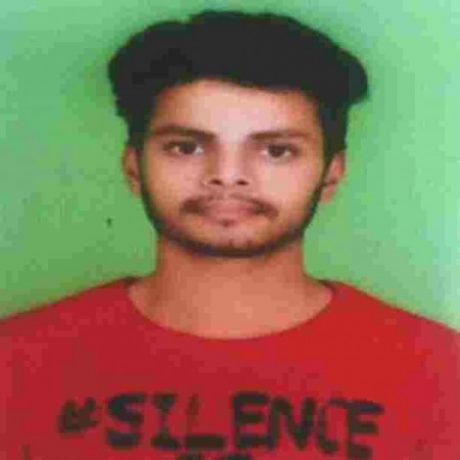 Profile picture of ABHISHEK NAUTIYAL