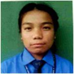Profile picture of BISHNU KUMARI TAMANG
