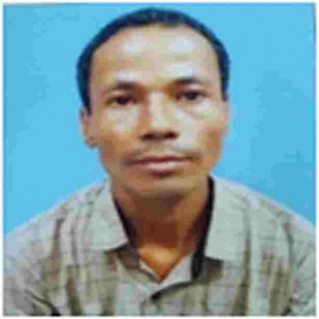 Profile picture of DURGA PRASAD PRADHAN