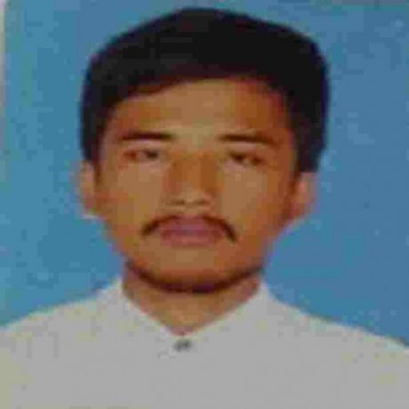 Profile picture of M SAMARENDRA SINGHA