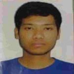 Profile picture of M GOURA CHANDRA SINGHA