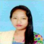 Profile picture of JANANI BASUMATARY