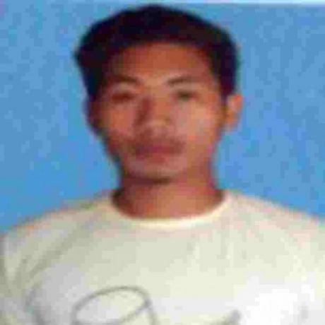 Profile picture of PROMOD BASUMATARY