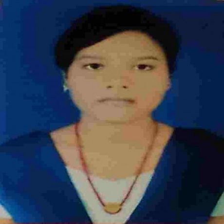 Profile picture of JYOTIMAYE GOUDA