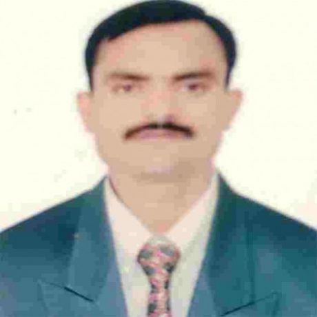 Profile picture of VISHWANATH PUNJABA LAHANE
