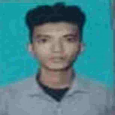 Profile picture of BISWADEEP BARMAN