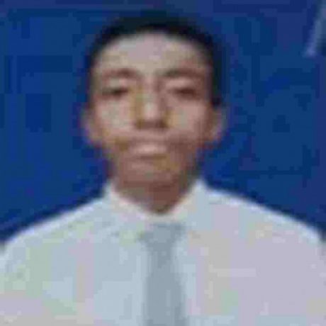Profile picture of AMARJIT DAS