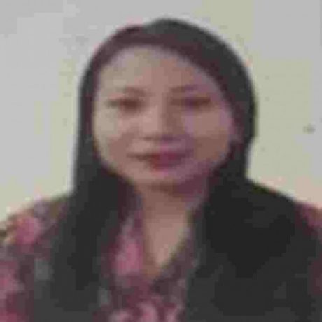 Profile picture of M SANGEETA DEVI