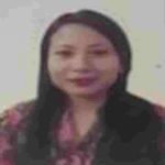 Profile picture of M SANGEETA DEVI