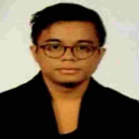 Profile picture of T RAHUL SINGHA