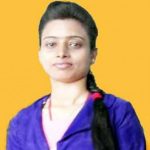 Profile picture of NAIMA AKTAR LASKAR