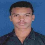 Profile picture of DUTIKRUSHNA LENKA
