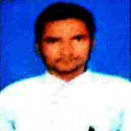 Profile picture of DHIRAJ KUMAR THAKUR