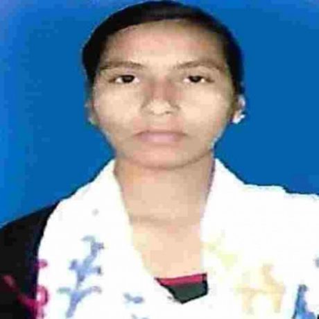 Profile picture of CHANCHAL KUMARI