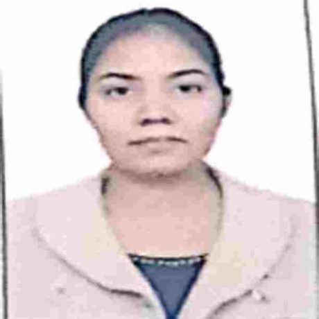 Profile picture of PREETI