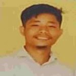 Profile picture of S PARITON SINGHA