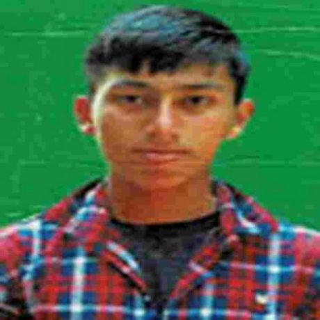 Profile picture of MANTU NATH