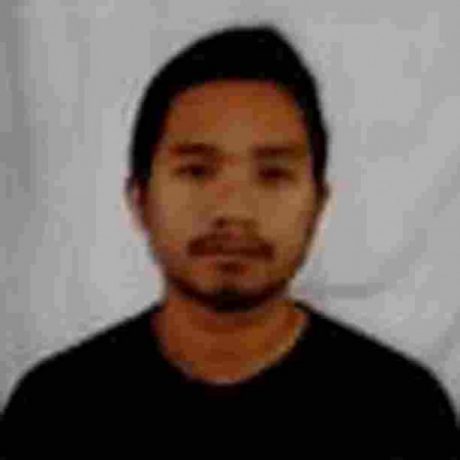 Profile picture of E KISHAN SINGHA