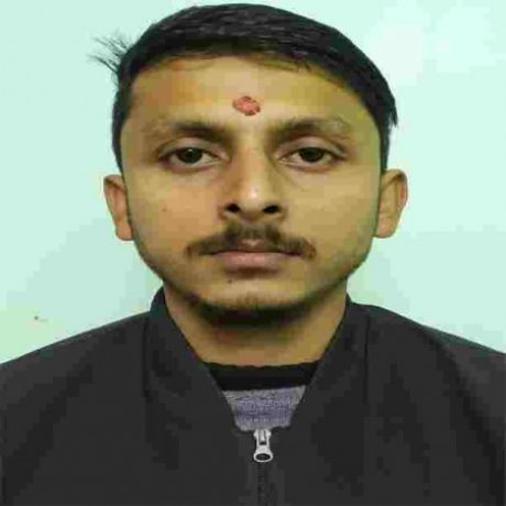 Profile picture of TILAK DAHAL