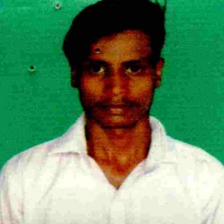 Profile picture of AASUTOSH KUMAR