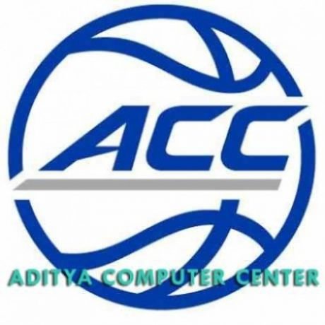 Profile picture of ADITYA COMPUTER CENTER