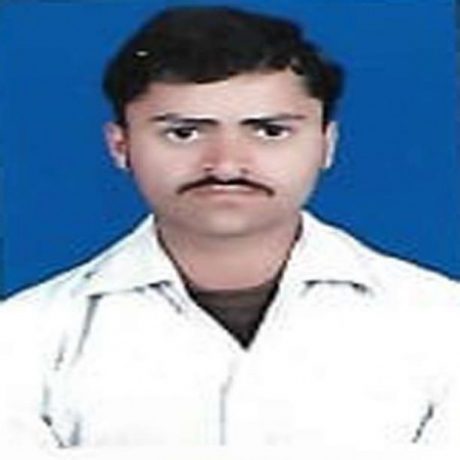 Profile picture of SANTOSH KUMAR