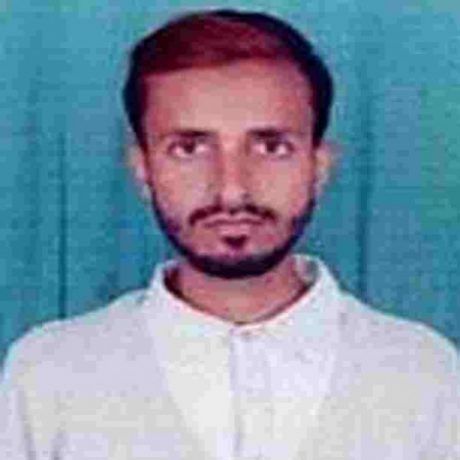 Profile picture of NEERAJ KUMAR