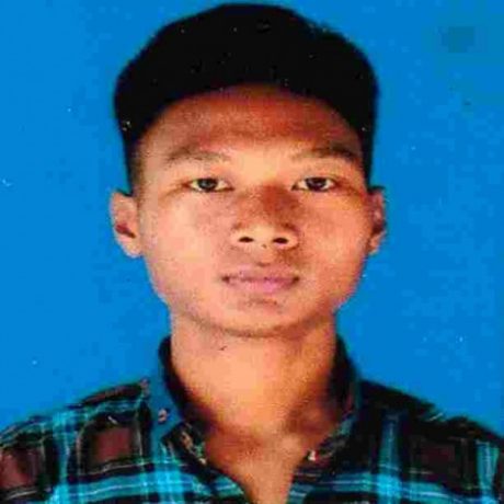 Profile picture of KULDIP BORO