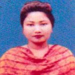 Profile picture of JOSHNA SWARGIARY