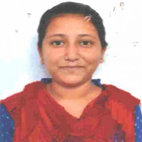 Profile picture of KALPANA