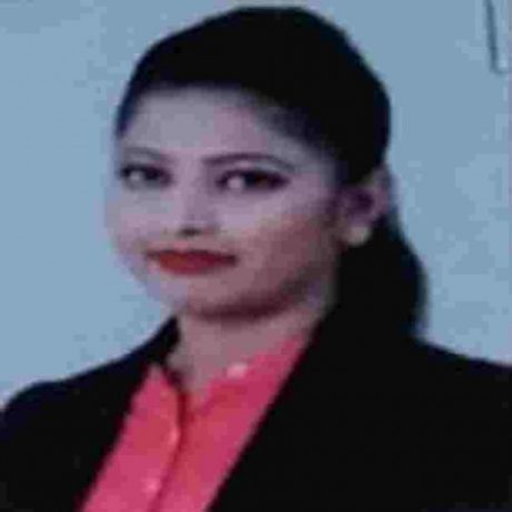 Profile picture of SUPRIYA GHOSH