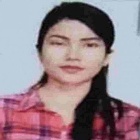 Profile picture of GEETANJALI SHARMA
