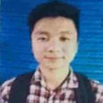 Profile picture of K SURESH SINGHA