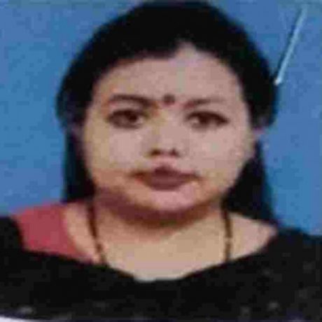 Profile picture of A SURABHI SINGHA