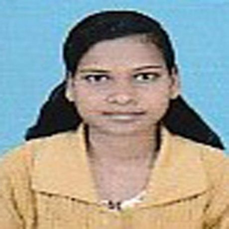 Profile picture of ANJU KISKU