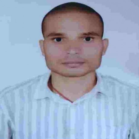Profile picture of SHUBHAM KUMAR