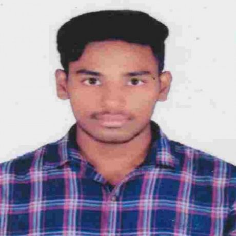 Profile picture of SUBRAT KUMAR NAYAK