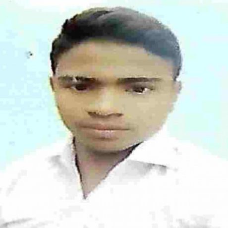 Profile picture of CHITRANJAN KUMAR GUPTA