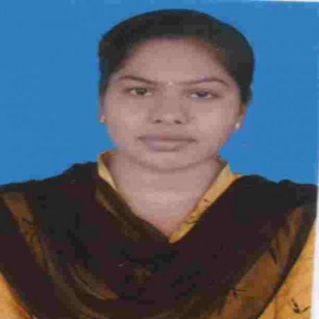 Profile picture of SIBANI GOUDA