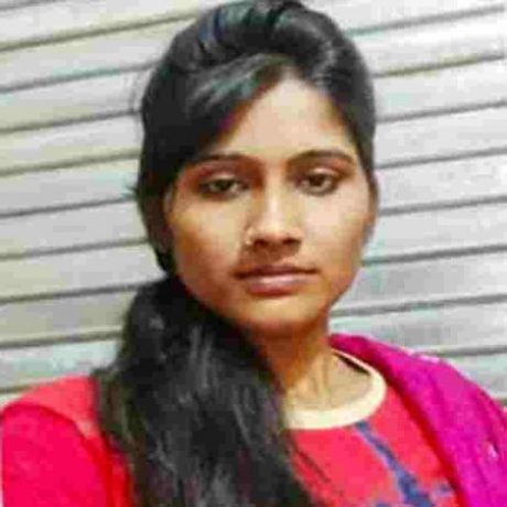 Profile picture of SULEKHA SINGH