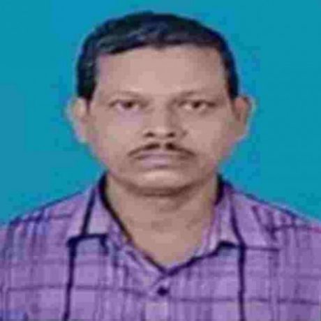 Profile picture of NIRANJAN PRASAD MAHALIK