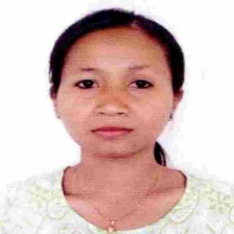 Profile picture of SANGRILA GAYARY